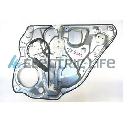 Window Regulator (ZR VK526 R)