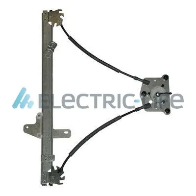 Window Regulator (ZR PG702 L)