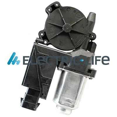 Electric Motor, window regulator