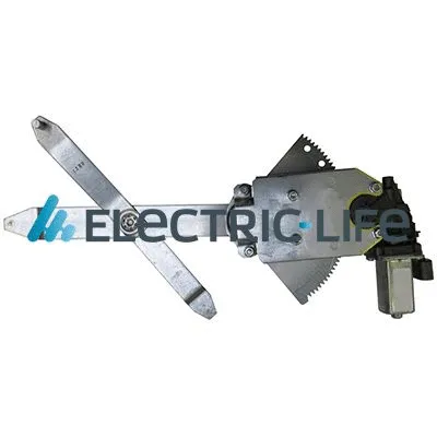 Window Regulator (ZR VL03 R B)