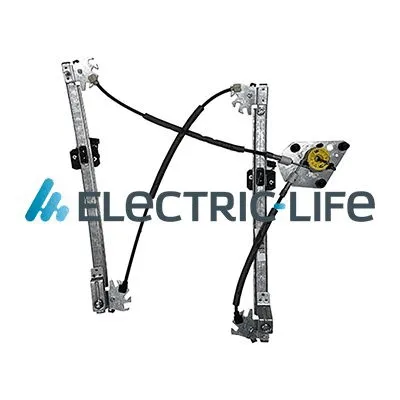 Window Regulator (ZR VK717 R)