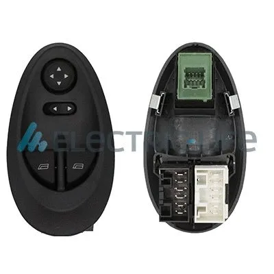 Switch, window regulator (ZRFTP76011)