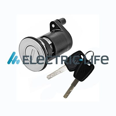 Lock Cylinder Housing (ZR80464)
