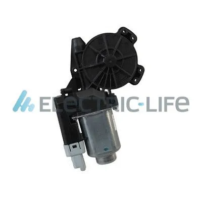 Electric Motor, window regulator (ZR CTO73 R C)
