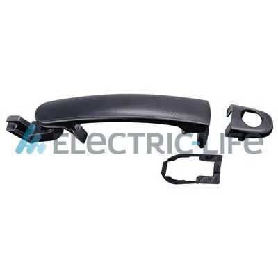 Exterior Door Handle (ZR8094102)