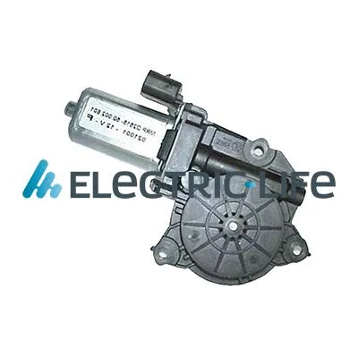 Electric Motor, window regulator (ZR FT88 L)