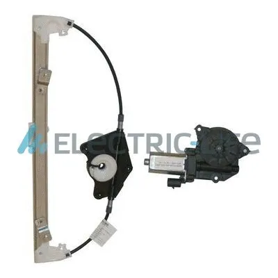 Window Regulator (ZR AA49 R)