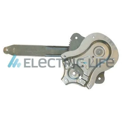 Window Regulator (ZR TY706 R)