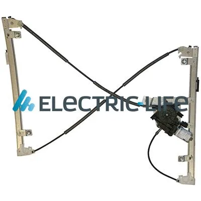 Window Regulator (ZR PG29 L)