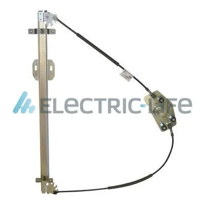 Window Regulator (ZR ZA707 L)