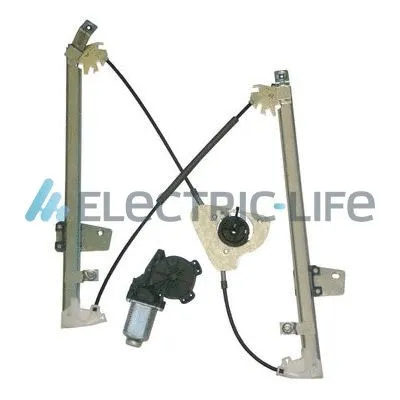 Window Regulator (ZR DN96 L)