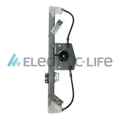 Window Regulator (ZR BM729 L)