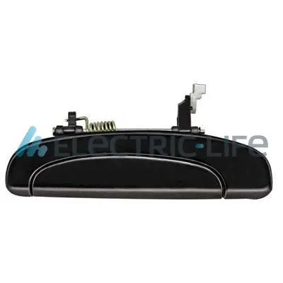 Exterior Door Handle (ZR80565)