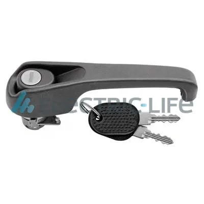 Lock Cylinder Kit (ZR8591)