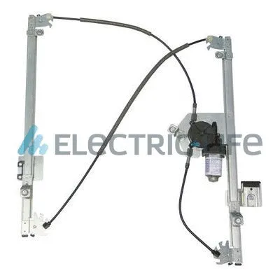 Window Regulator (ZR ZA45 L)