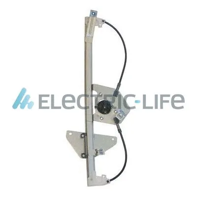 Window Regulator (ZR CT719 L)