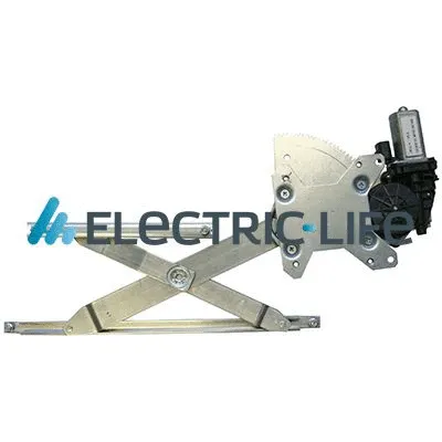 Window Regulator (ZR TY113 L)