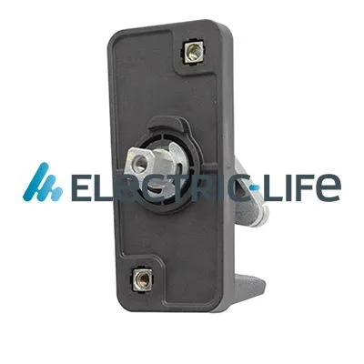Door Handle, interior equipment (ZR60424)