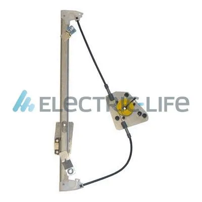 Window Regulator (ZR HY704 R)