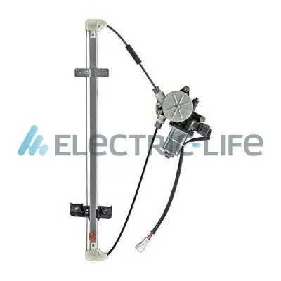 Window Regulator (ZR SZ34 R)