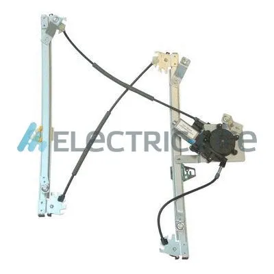 Window Regulator (ZR CT24 R)