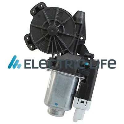 Electric Motor, window regulator
