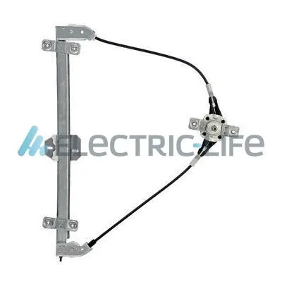Window Regulator (ZR VK901 L)