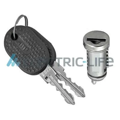 Lock Cylinder (ZR801004)