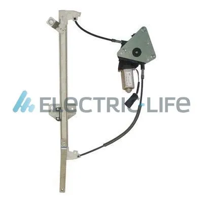 Window Regulator (ZR RN74 R)