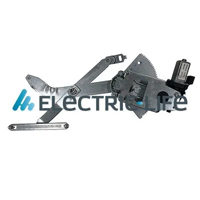 Window Regulator (ZR ME54 L)