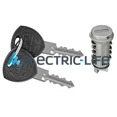 Lock Cylinder (ZR801015)