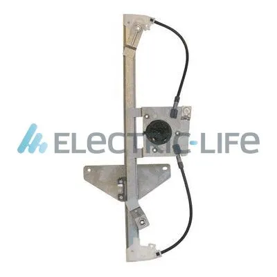 Window Regulator (ZR CT717 L)