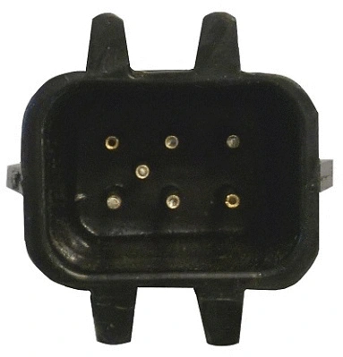 Electric Motor, window regulator (ZR OPO112 L C)