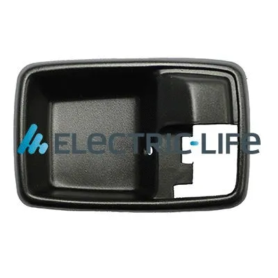 Door Handle, interior equipment (ZR60366)