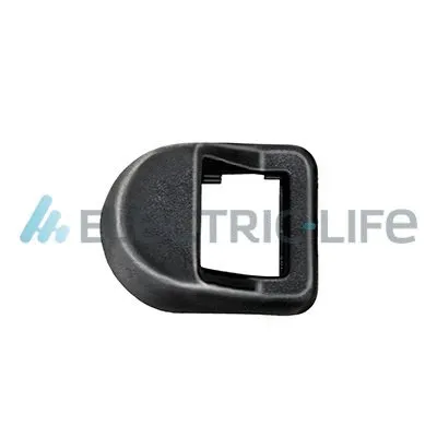 Door Handle, interior equipment (ZR6040B)