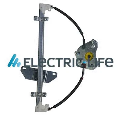 Window Regulator (ZR HY736 L)