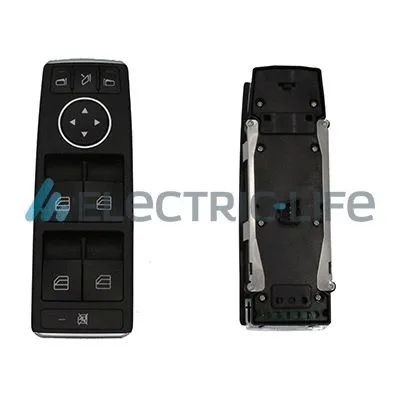 Switch, window regulator (ZRMEP76007)