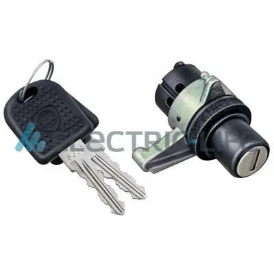 Lock Cylinder Kit