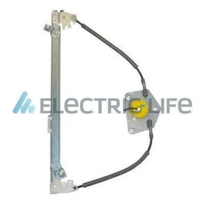Window Regulator (ZR PG705 L)