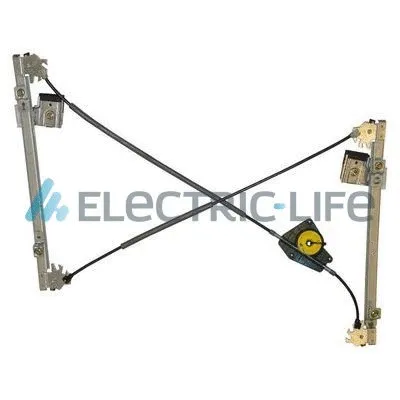 Window Regulator (ZR ST28 L)