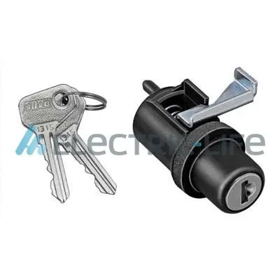Lock Cylinder Kit (ZR8581)