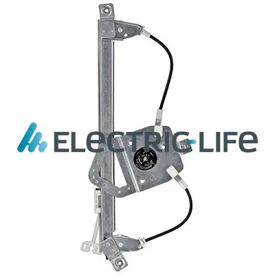 Window Regulator (ZR RN722 R)