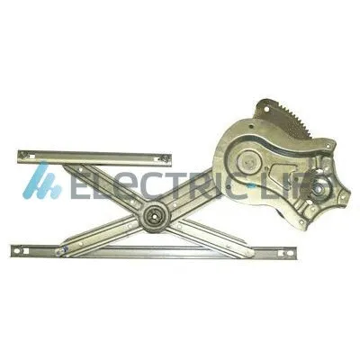 Window Regulator (ZR SZ701 L)