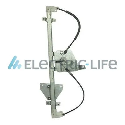 Window Regulator (ZR MI701 L)