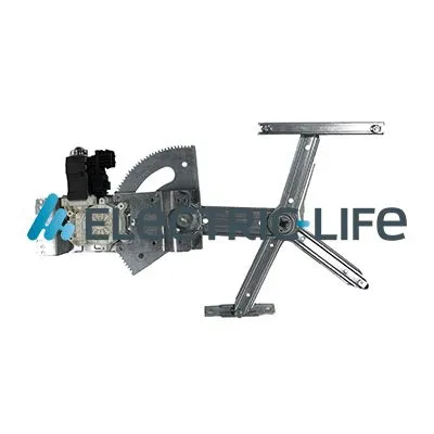 Window Regulator (ZR OPO55 L C)