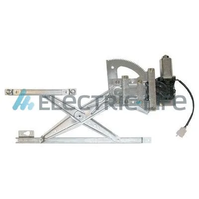 Window Regulator (ZR RVO15 R C)