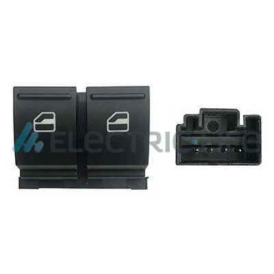 Switch, window regulator (ZRVKB76003)