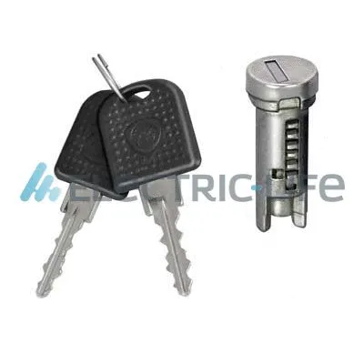 Lock Cylinder (ZR801012)