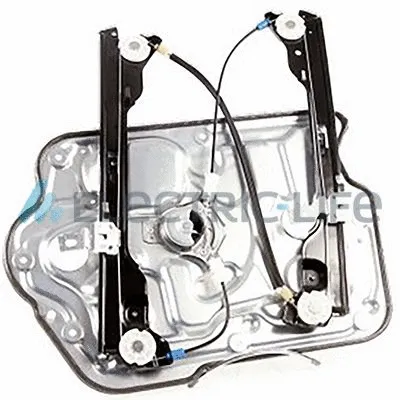 Window Regulator (ZR DN506 R)