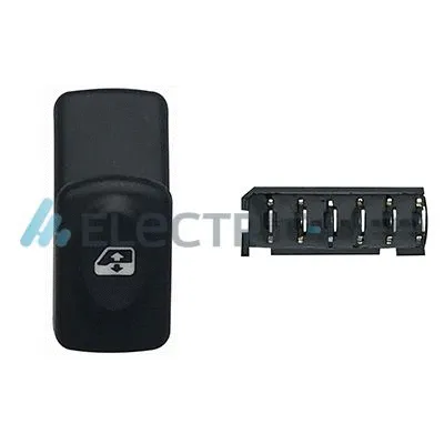 Switch, window regulator (ZRRNI76014)